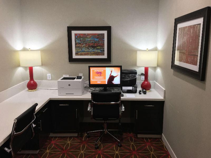 Hampton Inn McPherson image