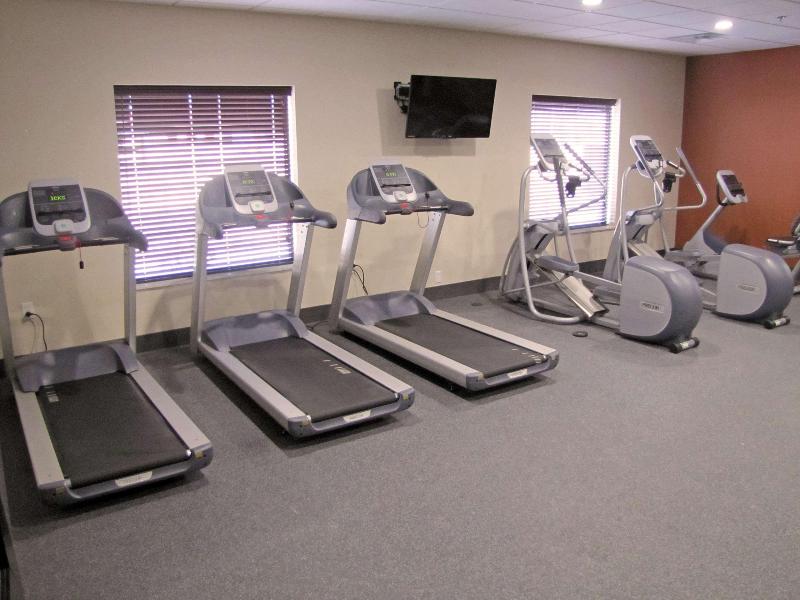 Hampton Inn McPherson image
