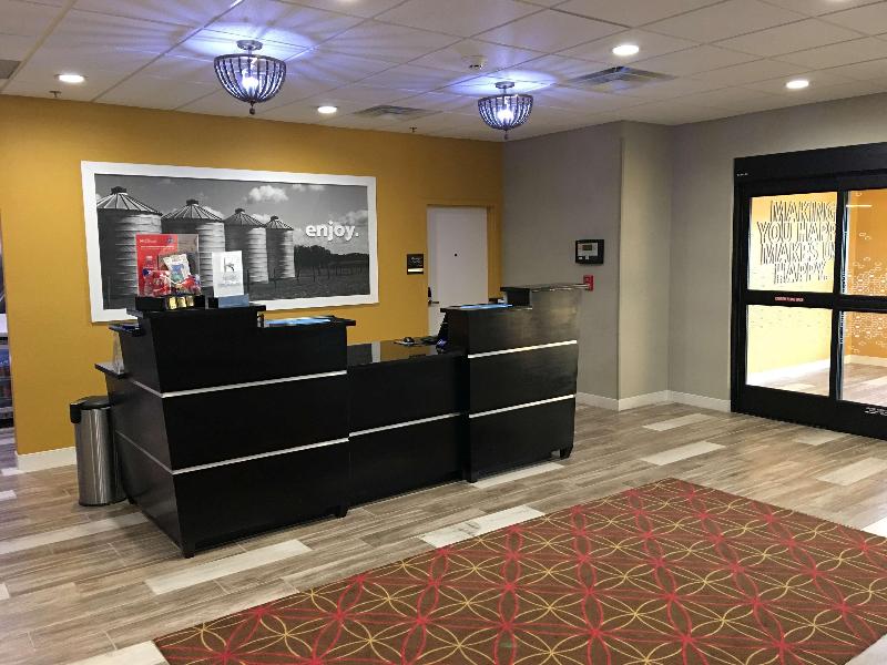 Hampton Inn McPherson image