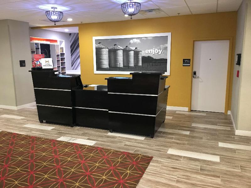 Hampton Inn McPherson image