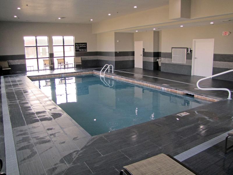 Hampton Inn McPherson image