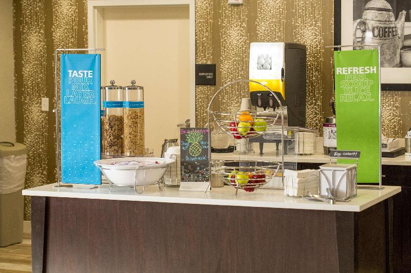 Hampton Inn McPherson image