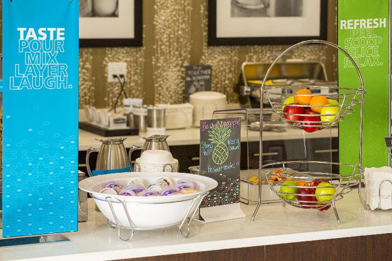 Hampton Inn McPherson image