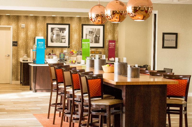 Hampton Inn McPherson image