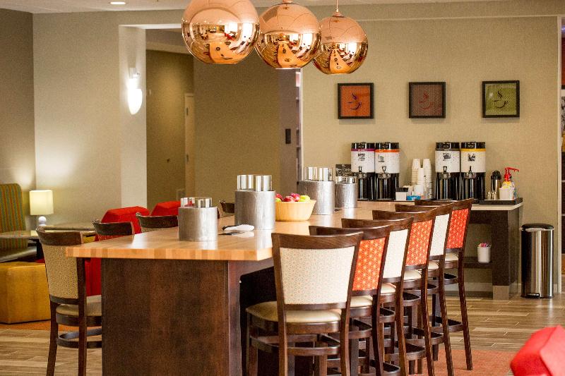 Hampton Inn McPherson image