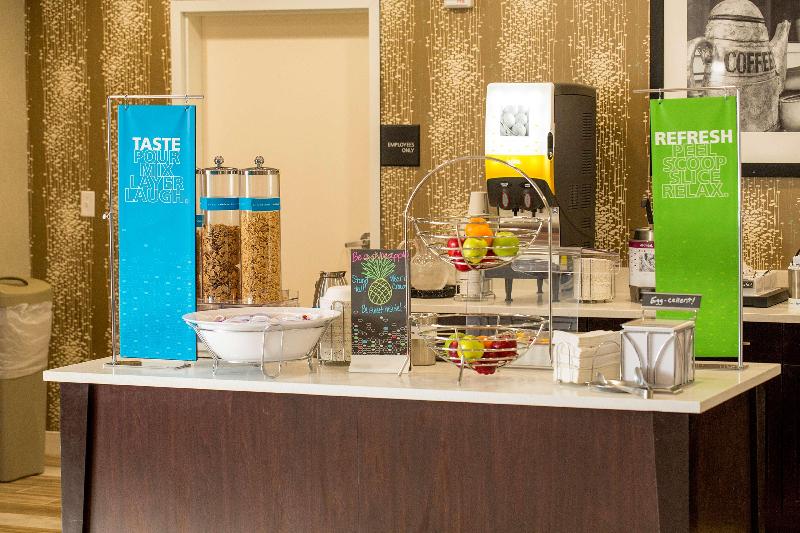 Hampton Inn McPherson image
