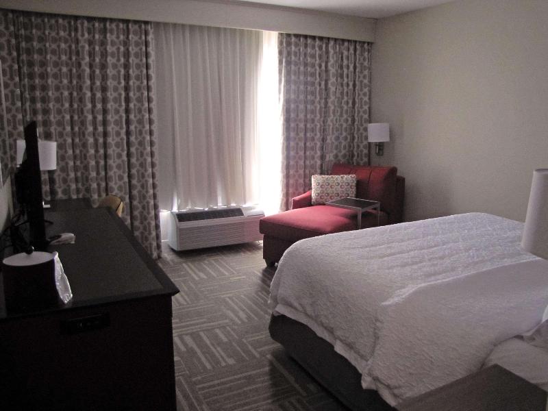 Hampton Inn McPherson image