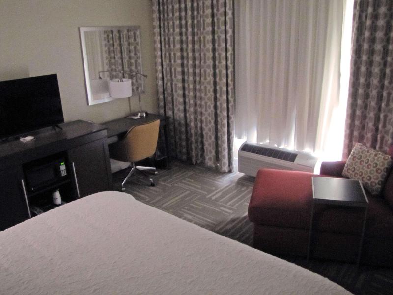Hampton Inn McPherson image