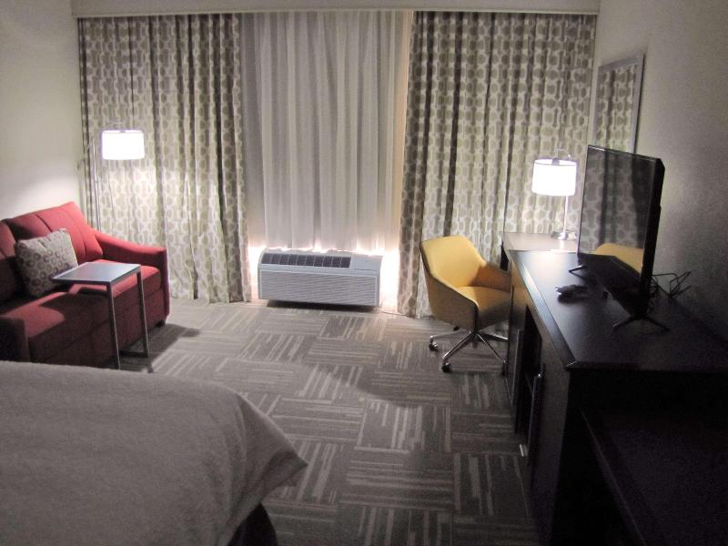 Hampton Inn McPherson image