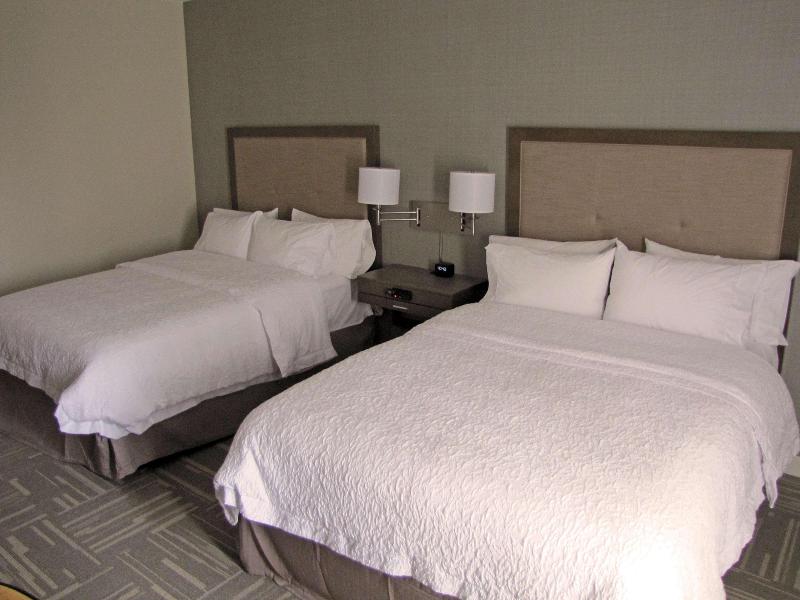 Hampton Inn McPherson image