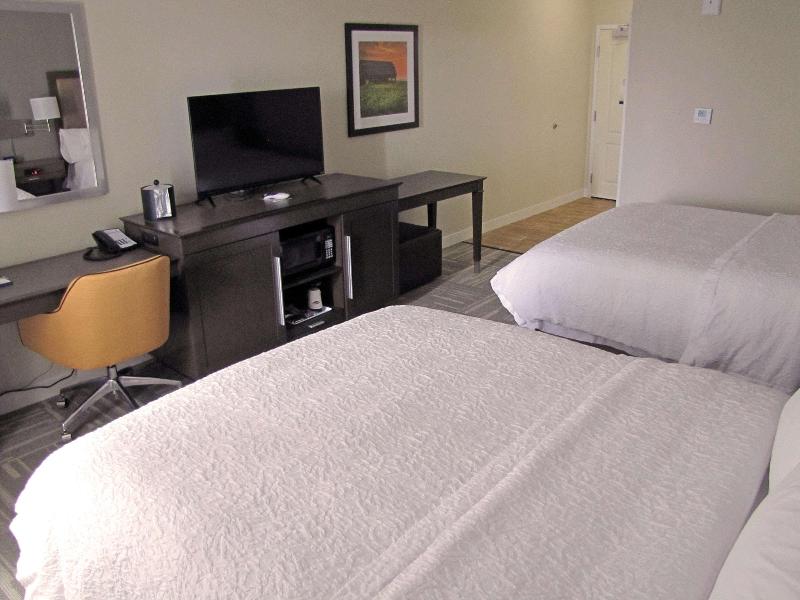 Hampton Inn McPherson image