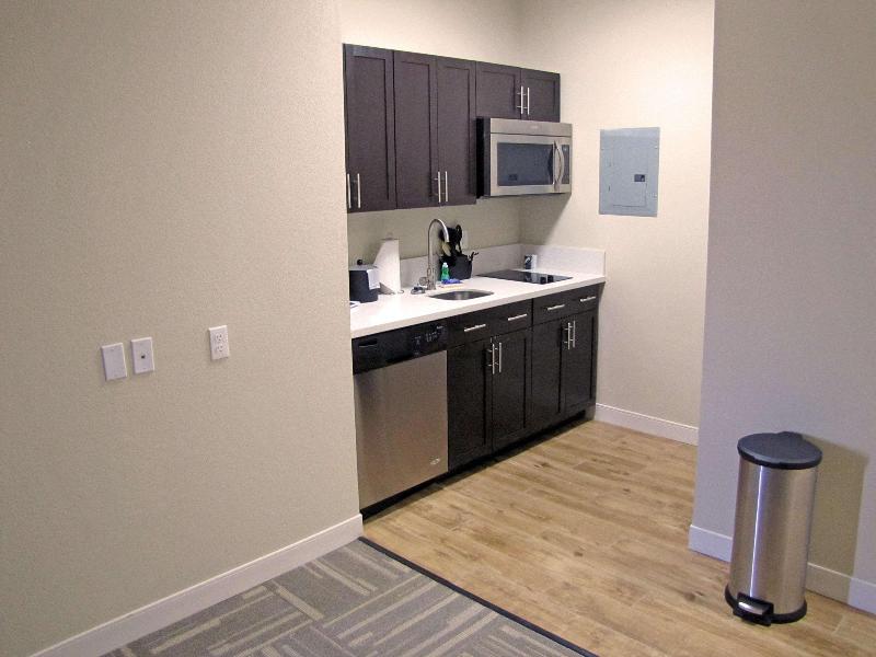 Hampton Inn McPherson image