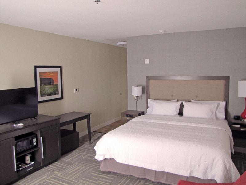 Hampton Inn McPherson image