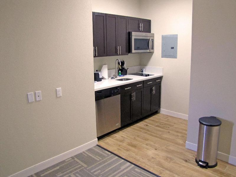 Hampton Inn McPherson image
