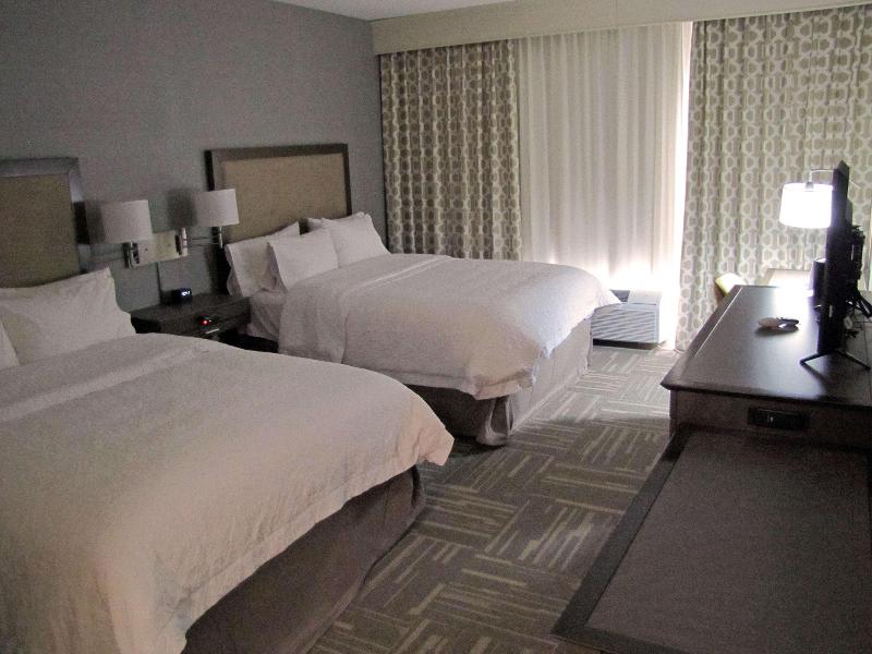 Hampton Inn McPherson image