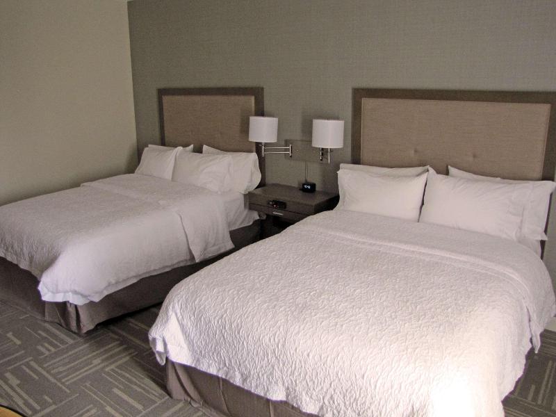 Hampton Inn McPherson image