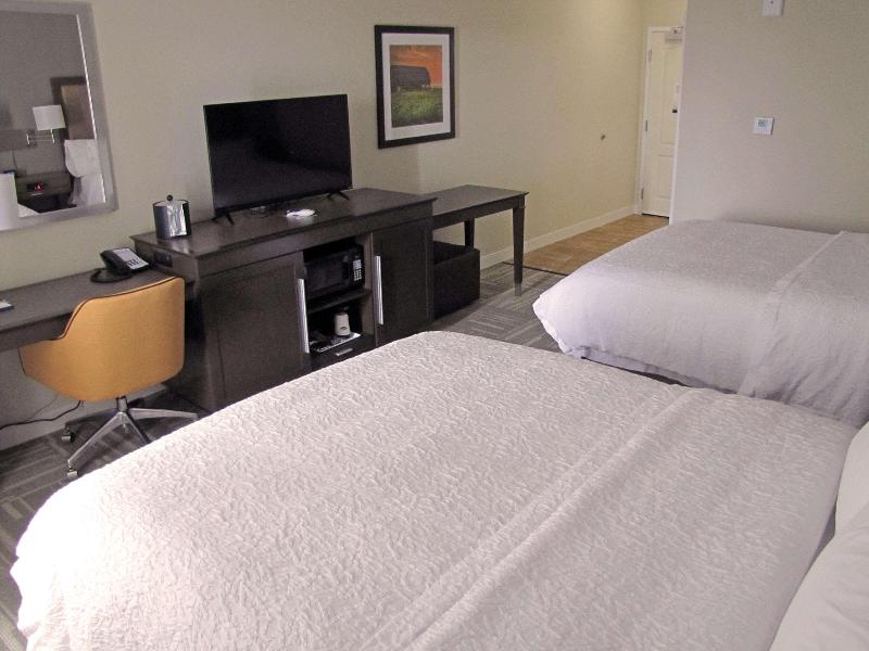 Hampton Inn McPherson image