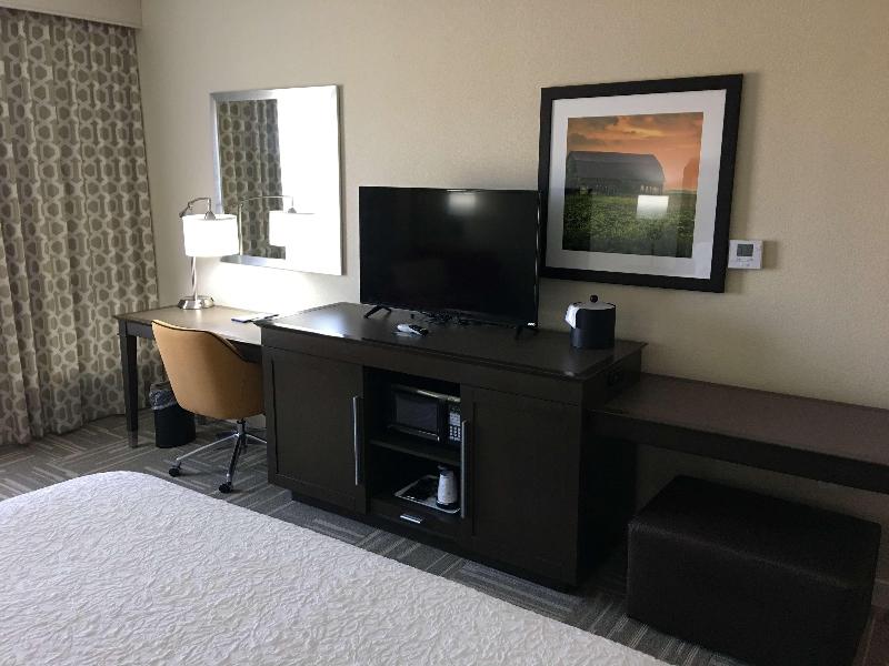 Hampton Inn McPherson image