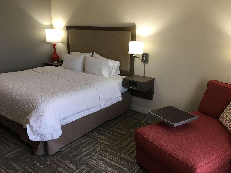 Hampton Inn McPherson image