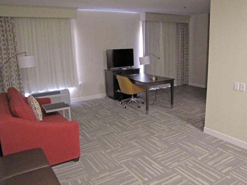 Hampton Inn McPherson image