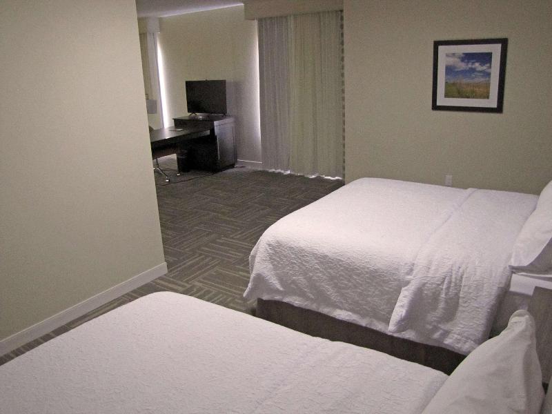 Hampton Inn McPherson image
