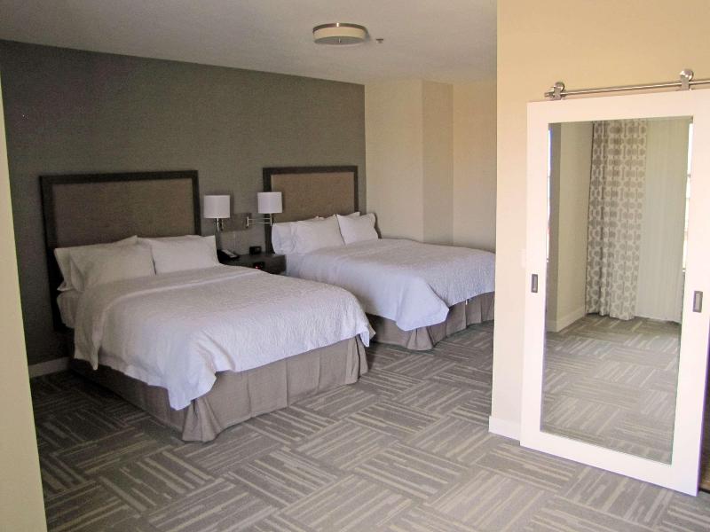Hampton Inn McPherson image