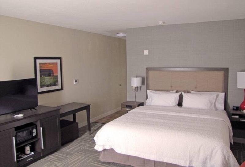 Hampton Inn McPherson image