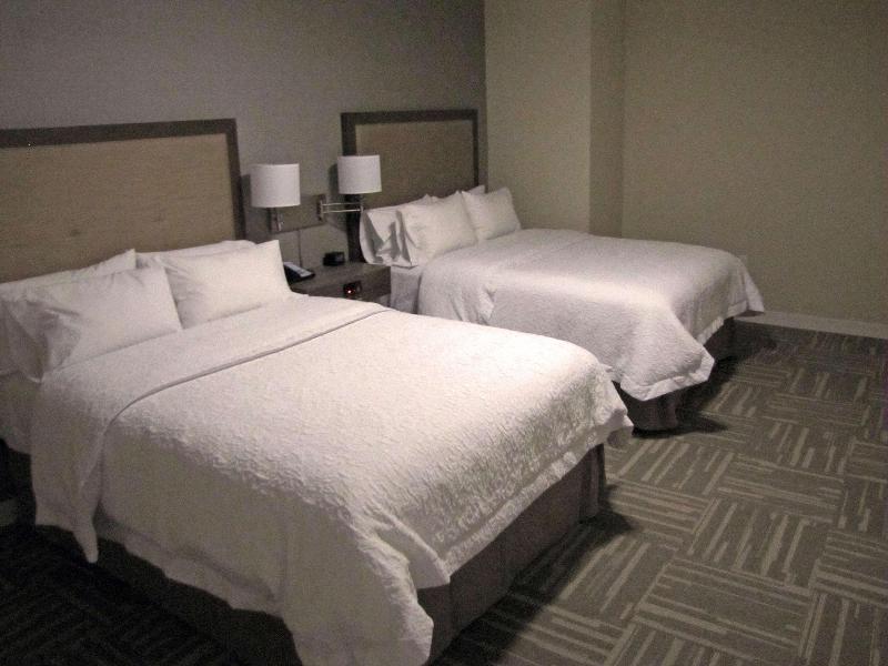 Hampton Inn McPherson image