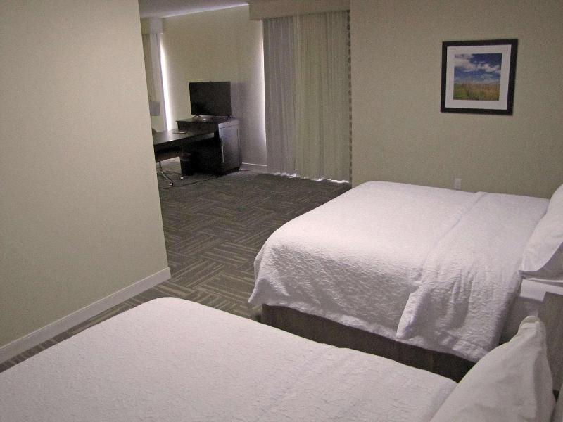 Hampton Inn McPherson image
