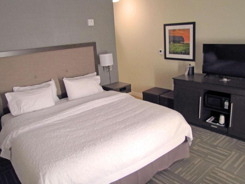 Hampton Inn McPherson image