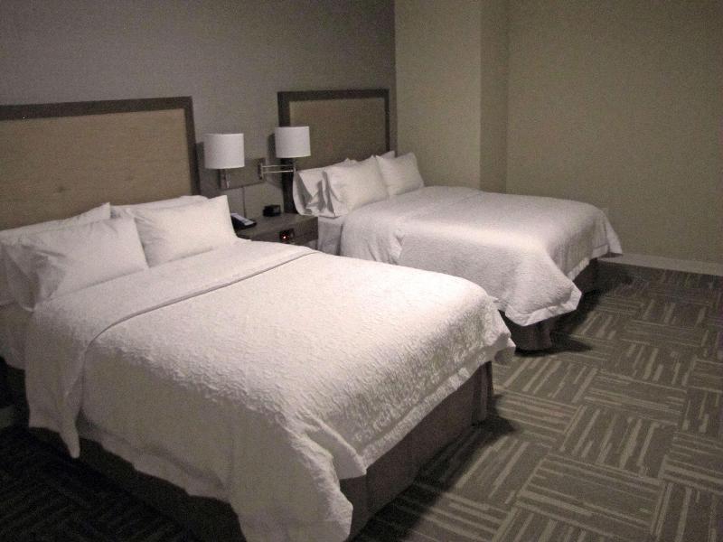 Hampton Inn McPherson image