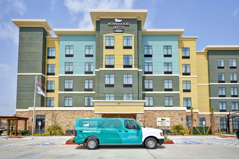 Homewood Suites by Hilton Galveston, TX