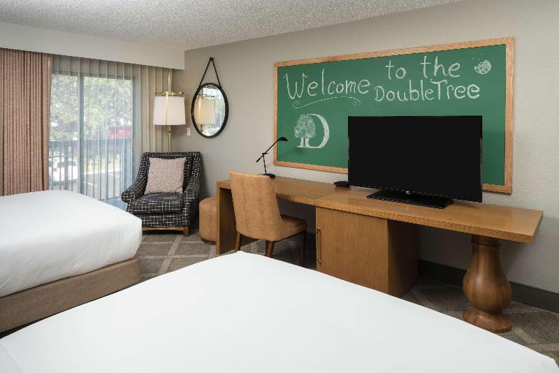 Doubletree Gainesville image