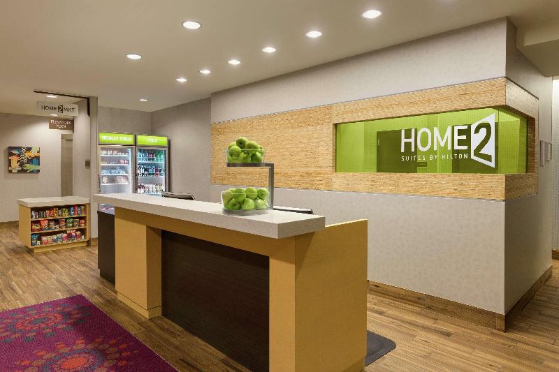 Home2 Suites by Hilton Downingtown, PA