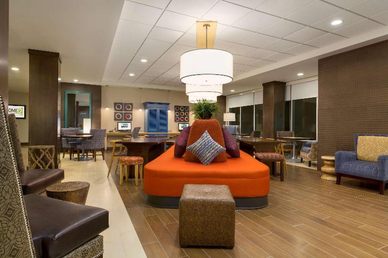 Hotel Home2 Suites by Hilton Phoenix Chandler