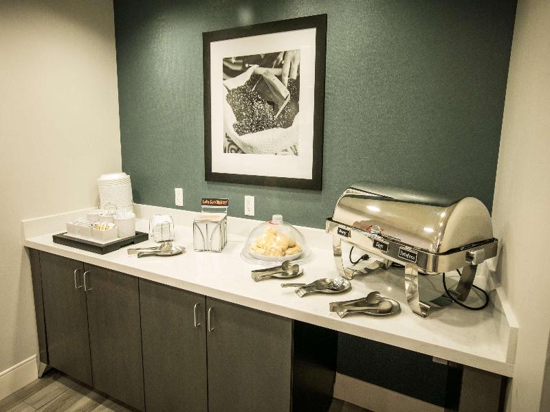 Hampton Inn & Suites Tempe/Phoenix Airport image