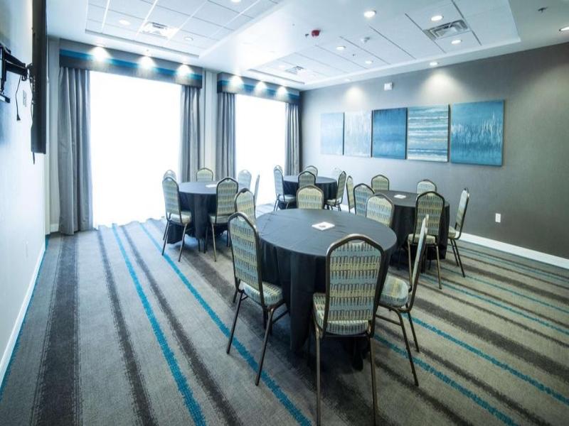 Hampton Inn & Suites Tempe/Phoenix Airport image