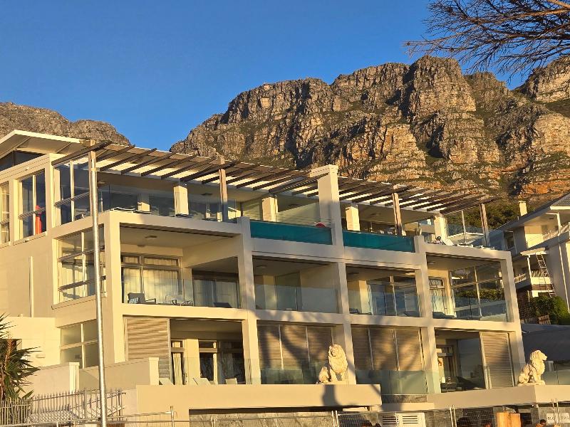 Blue Views Villas & Apartments image
