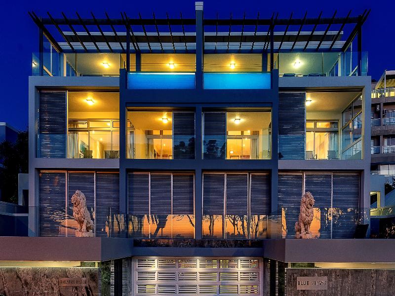 Blue Views Villas & Apartments image