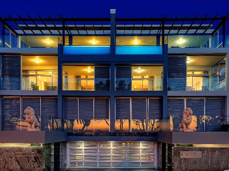 Blue Views Villas & Apartments image