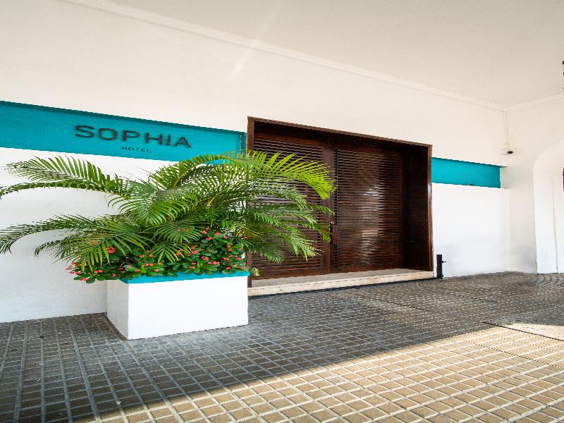 Sophia Hotel image