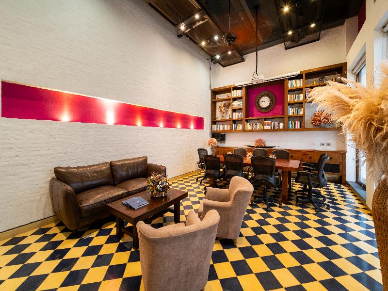 Sophia Hotel image