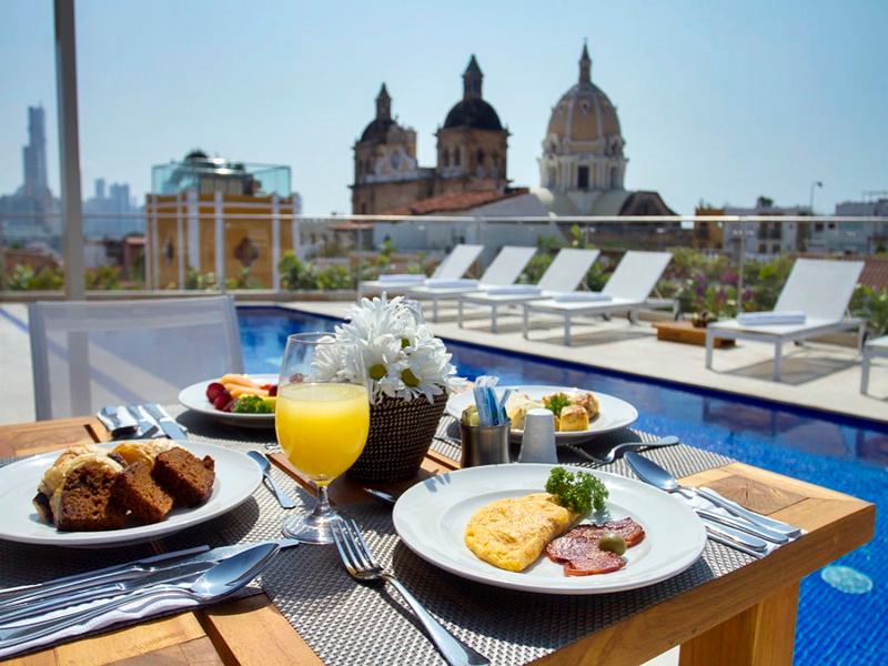Sophia Hotel image