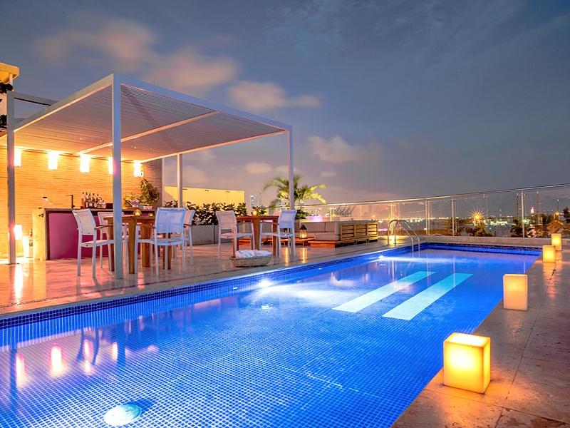 Sophia Hotel image