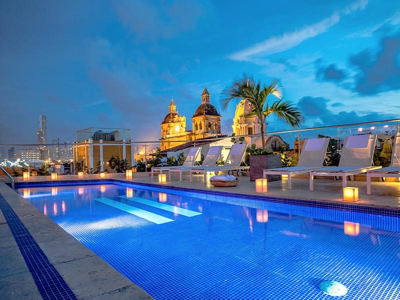Sophia Hotel image