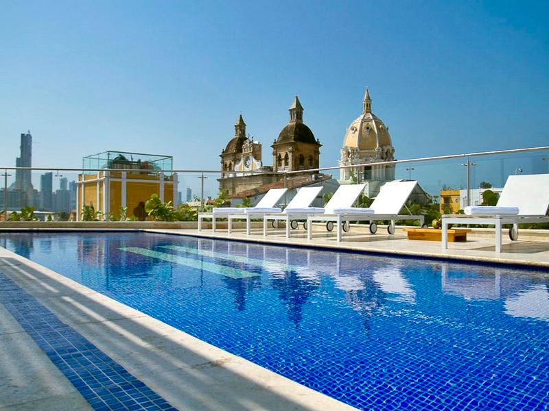 Sophia Hotel image