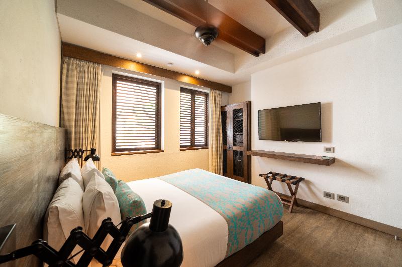 Sophia Hotel image