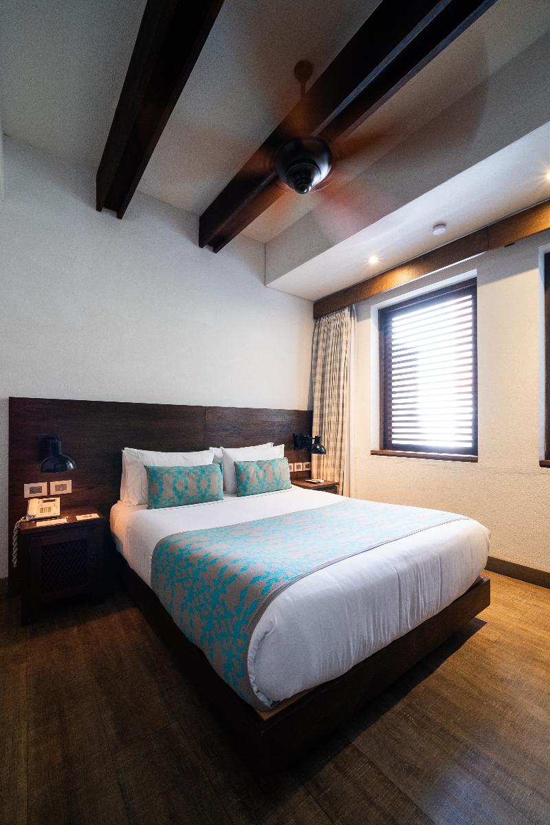 Sophia Hotel image