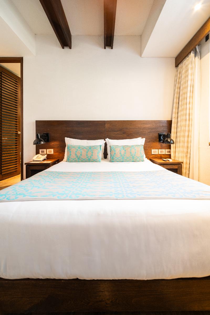 Sophia Hotel image