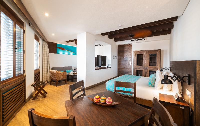 Sophia Hotel image